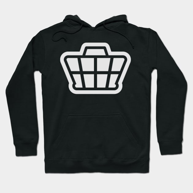 Business 40 Hoodie by uncleodon